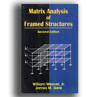 Matrix Analysis Of Framed Structures Ajay Online Stall