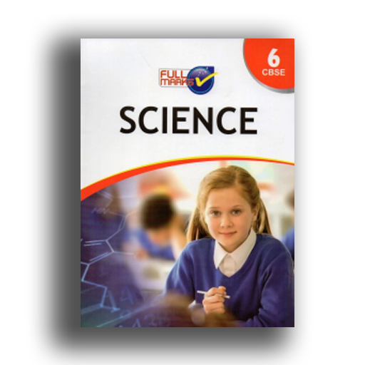 Full Marks Science Cbse Class Book Paperback Kumkum Sinha Ajay Online Stall