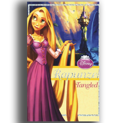 Barbie rapunzel online tangled