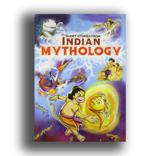 mythology short stories