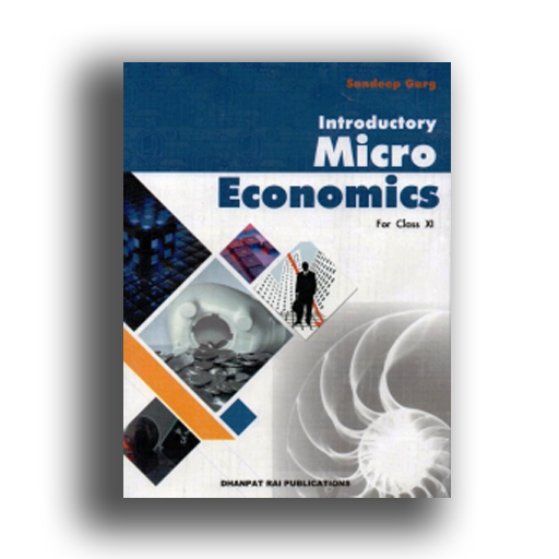 Introductory Micro Economics For Class 11 Ajay Online Stall