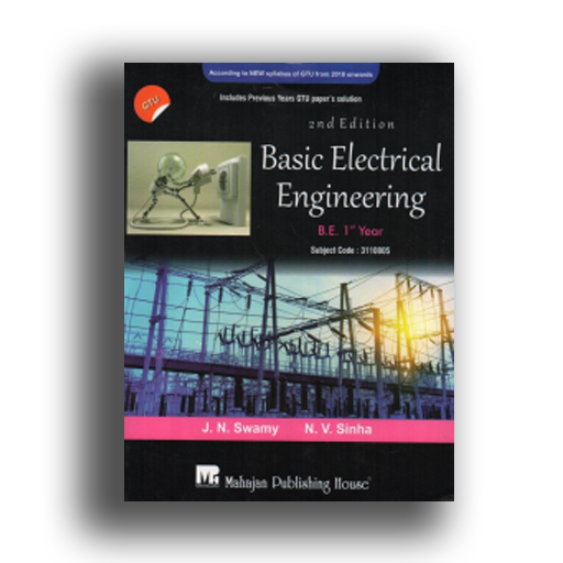 basic-electrical-engineering-semester-1-2-gtu-degree-engineering-book