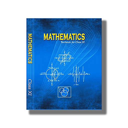 Mathematics Textbook for Class 11 NCERT : Book Paperback - Ajay Online ...