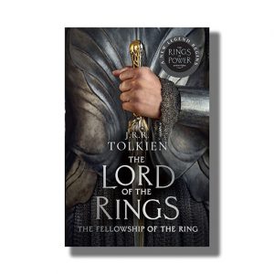 The Lord of the Rings: The Classic Bestselling Fantasy Novel: :  Tolkien, J. R. R.: 9780008537760: Books